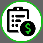 Pricing Index Icon 