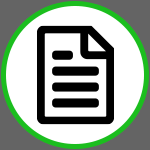 Document icon