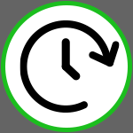 Scheduling Icon
