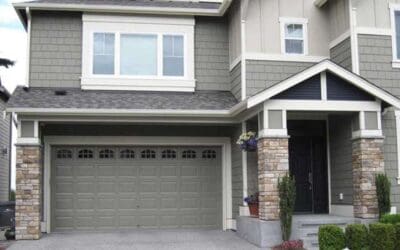 Upgrade Your Curb Appeal: The Best Garage Door Styles for Salt Lake City Homes