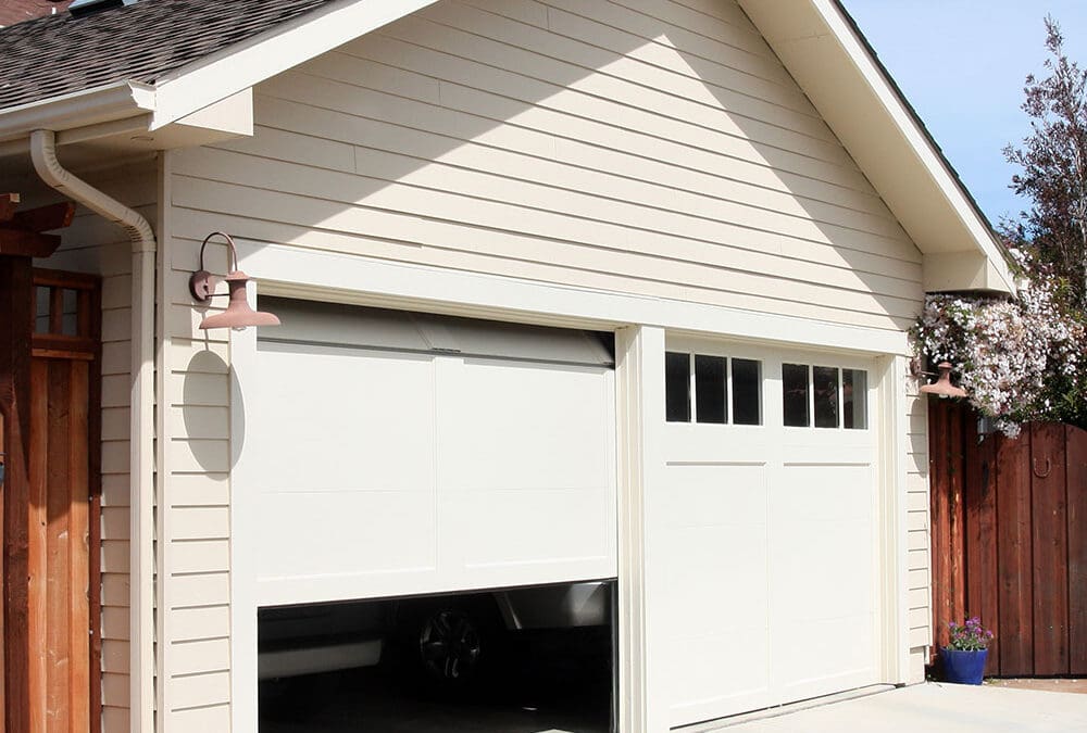 Garage Door Noises, Should I Worry? Your Guide to Normal vs. Not-So-Normal
