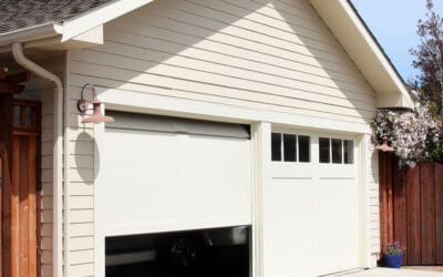 Garage Door Noises, Should I Worry? Your Guide to Normal vs. Not-So-Normal