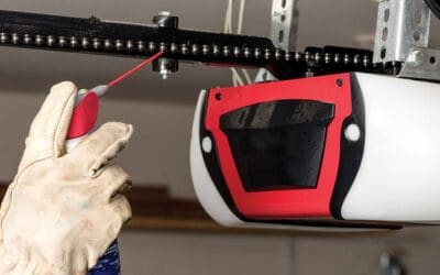 Why is My Garage Door is SO LOUD? Why Your Salt Lake City Garage Door Squeaks, Grinds, or Creaks (and What to Do)