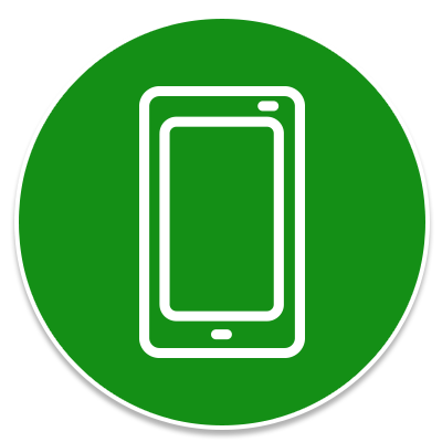 Smartphone Icon Smartphone Icon